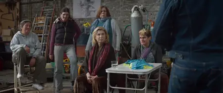 Des jours meilleurs / Better Days (2025)