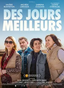 Des jours meilleurs / Better Days (2025)