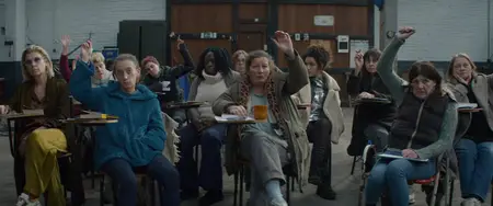 Des jours meilleurs / Better Days (2025)