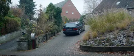 Des jours meilleurs / Better Days (2025)