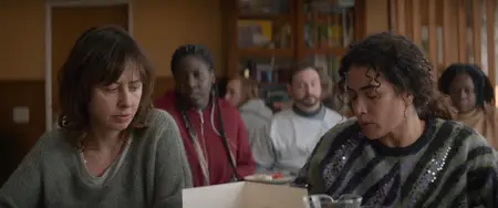 Des jours meilleurs / Better Days (2025)