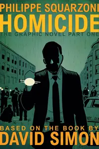 Homicide-The Graphic Novel v01 2023 Digital XRA