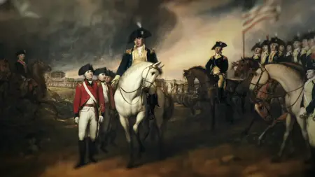 Kevin Costner's The West S01E01