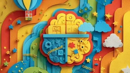 Mind Training Games: Play To Build A Better Brain