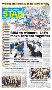 The Philippine Star - May 14, 2025