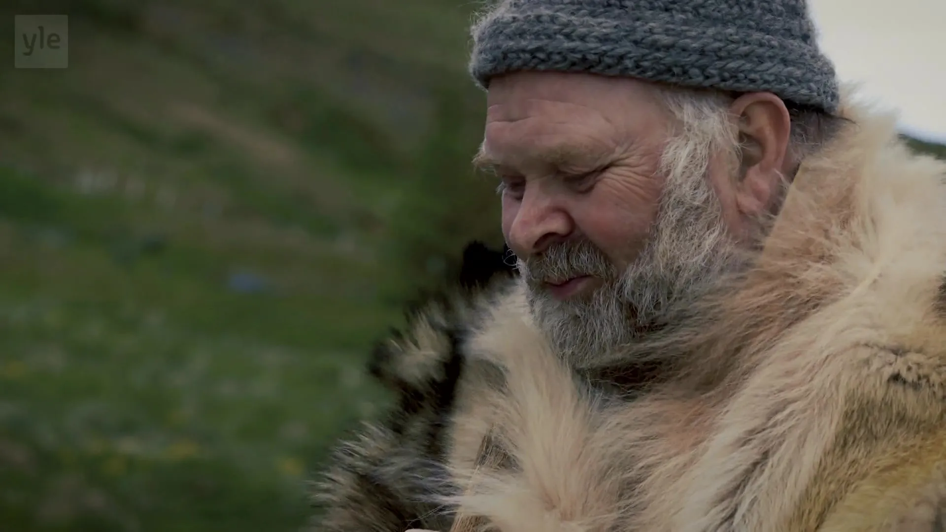 The Far Traveller (2020)