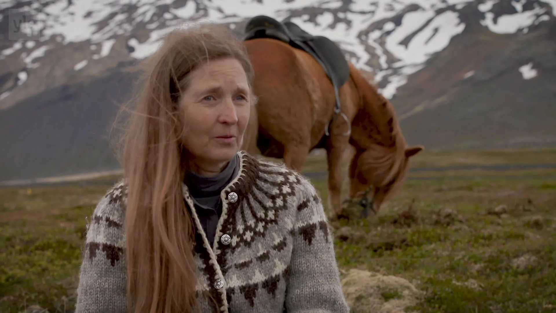 The Far Traveller (2020)