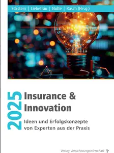 Insurance & Innovation 2025