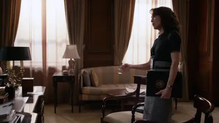 Madam Secretary S01E11