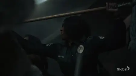 9-1-1 S08E18