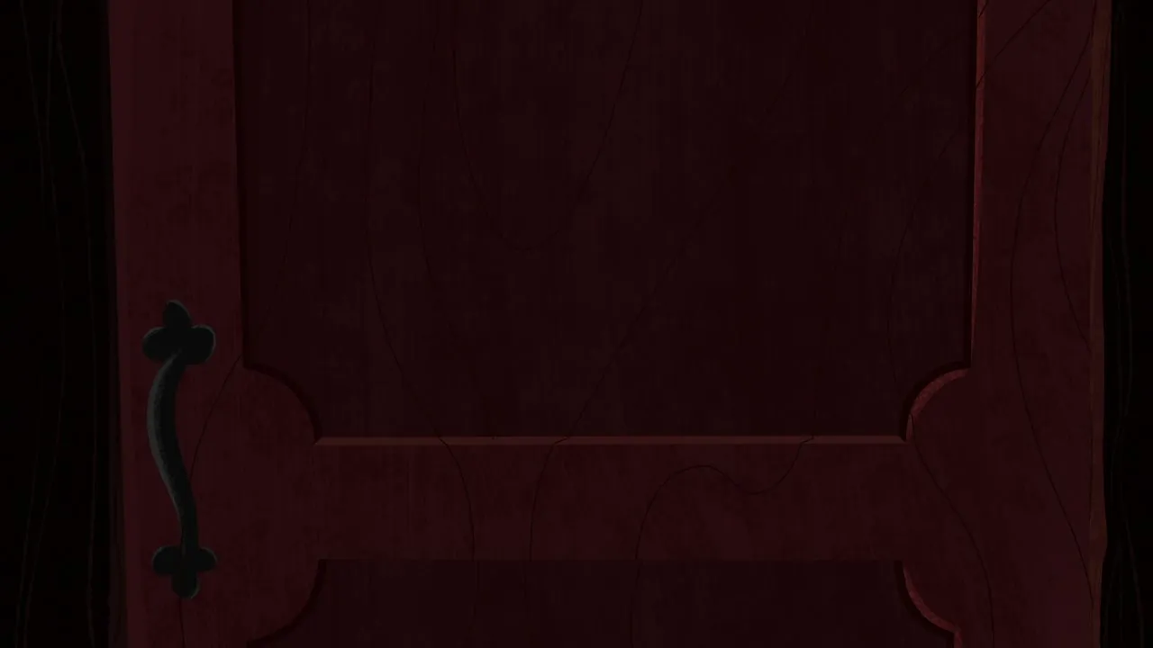 Rapunzel's Tangled Adventure S01E18