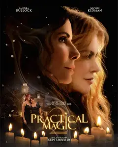 Practical Magic 2 (2026) [Dual Audio]