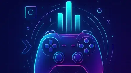 Ultimate Game Marketing