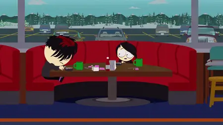 South Park S17E04