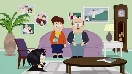 South Park S17E04