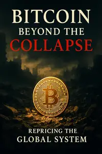 Bitcoin Beyond the Collapse: Repricing the Global System