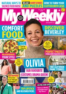 My Weekly - February 24, 2026