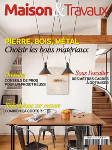Maison & Travaux N.353 - Septembre 2025