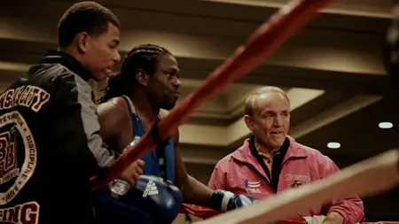 Counterpunch (2017)