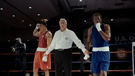 Counterpunch (2017)