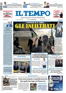 Il Tempo - 27 Ottobre 2025