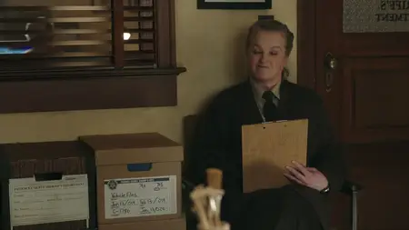 Resident Alien S04E04