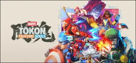 MARVEL Tōkon Fighting Souls (2026) v1.2.3