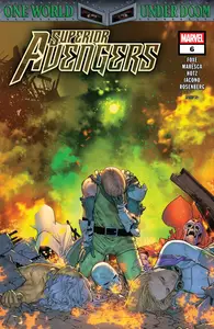 Superior Avengers 006