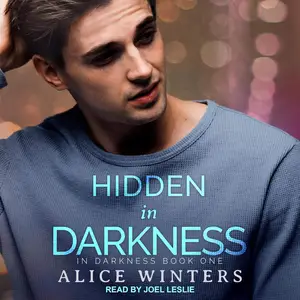 Hidden in Darkness: In Darkness Series