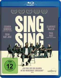 Sing Sing (2023)