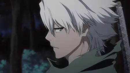 Bleach - 365