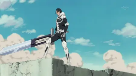 Bleach - 365