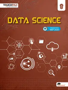 Data Science Class 8: A Textbook for Data Science