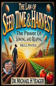 The Law of Seed Time and Harvest