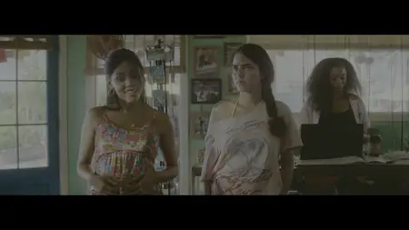 M.I.A. S01E01