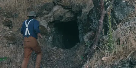 Teller's Camp (2023)
