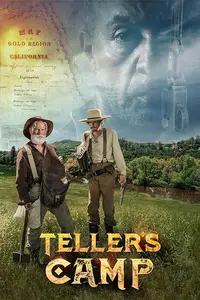 Teller's Camp (2023)
