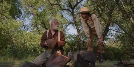 Teller's Camp (2023)