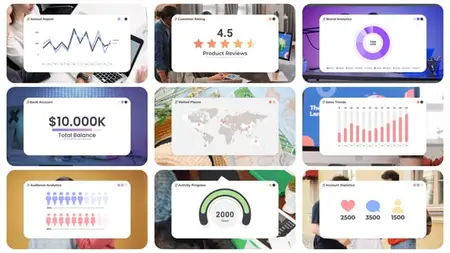 Infographics 57463701