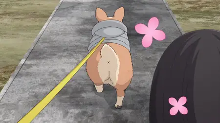 Yuru Camp S2 - 13 END (BD 1920x1080 x265-10Bit Flac