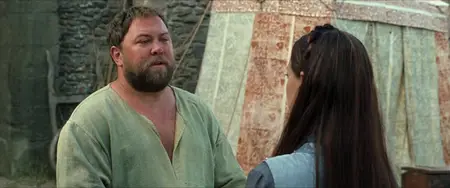 A Knight's Tale (2001)