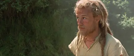 A Knight's Tale (2001)