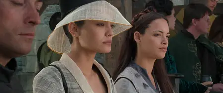 A Knight's Tale (2001)
