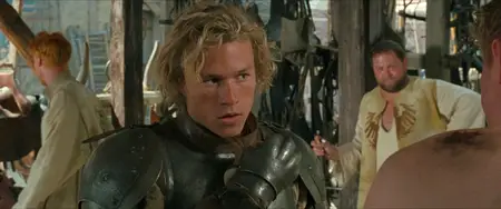 A Knight's Tale (2001)