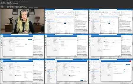 Outlook Quick Tips [Released: 10/14/2025]