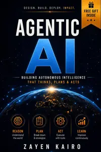 THE AGENTIC AI PLAYBOOK