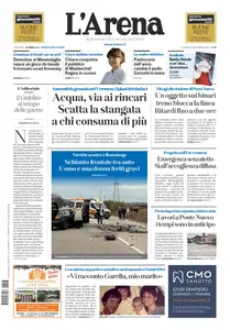 l'Arena - 23 Dicembre 2024