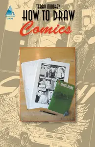 Terry Moores How To Draw - Comics (2012) (Digital) (Empire