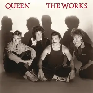 Queen - The Works (Deluxe) (1984/2026) [Official Digital Download]