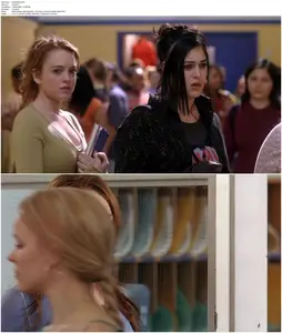 Mean Girls (2004)